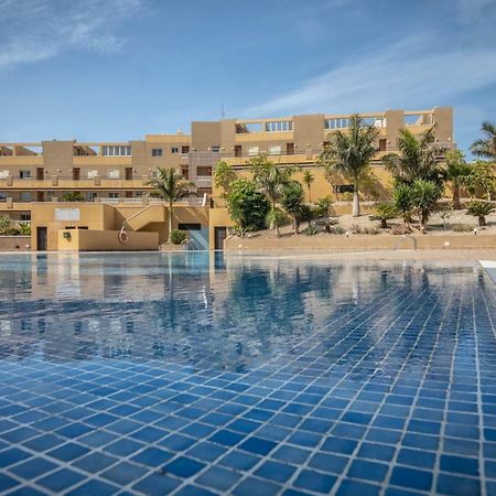 Ferienwohnung El Medano La Perla C7 Exterior foto